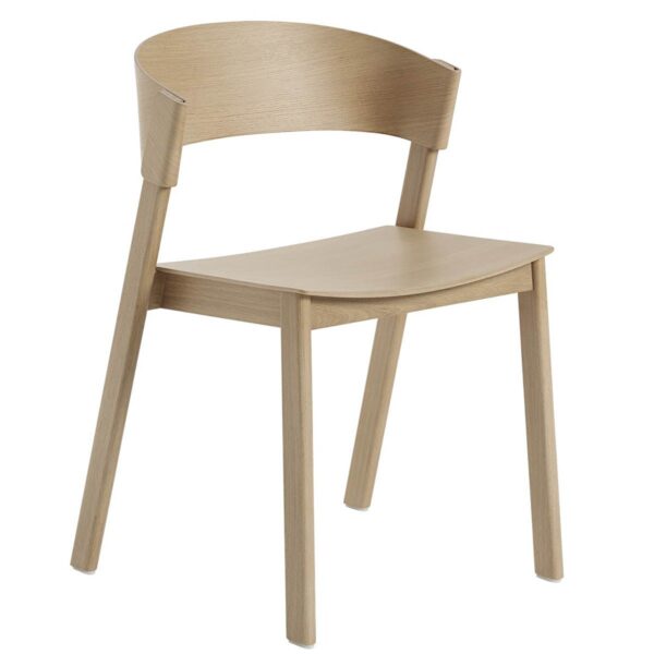 Cover Side Chair - More Options