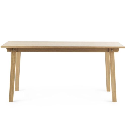Slice Table vol. 2 160x84cm- Oak