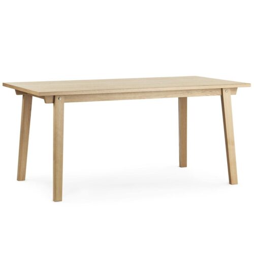 Slice Table vol. 2 200x90cm- Oak Slice Table vol. 2 200x90cm- Oak