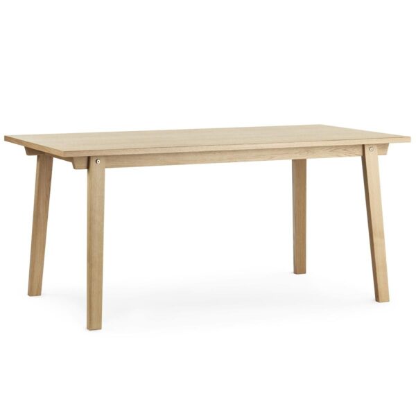 Slice Table vol. 2 200x90cm- Oak Slice Table vol. 2 200x90cm- Oak