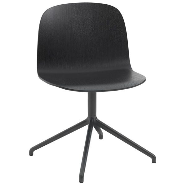 Visu Wide Chair Swivel Base - More Options
