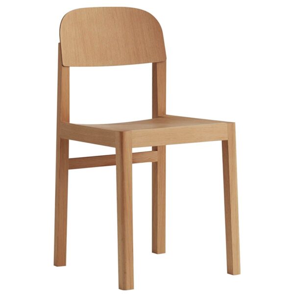 Workshop Chair - Choose Your Color